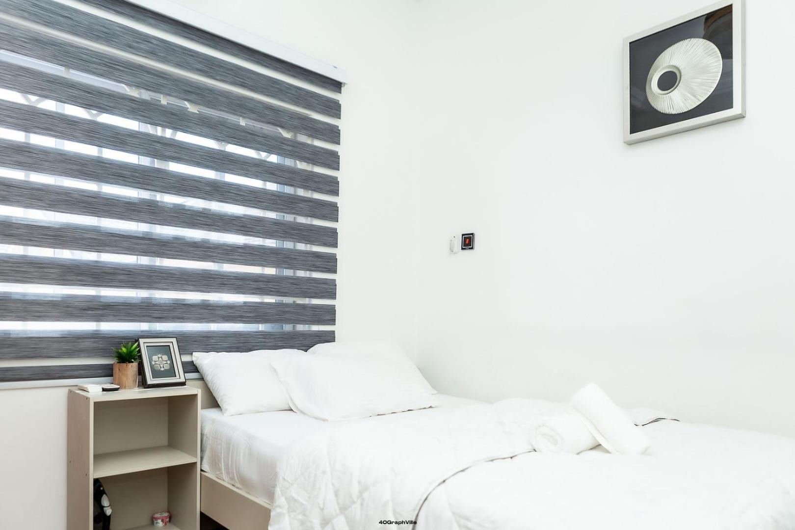 Stylish East Legon Apartment - Ac, Wi-Fi, Netflix 아크라 외부 사진