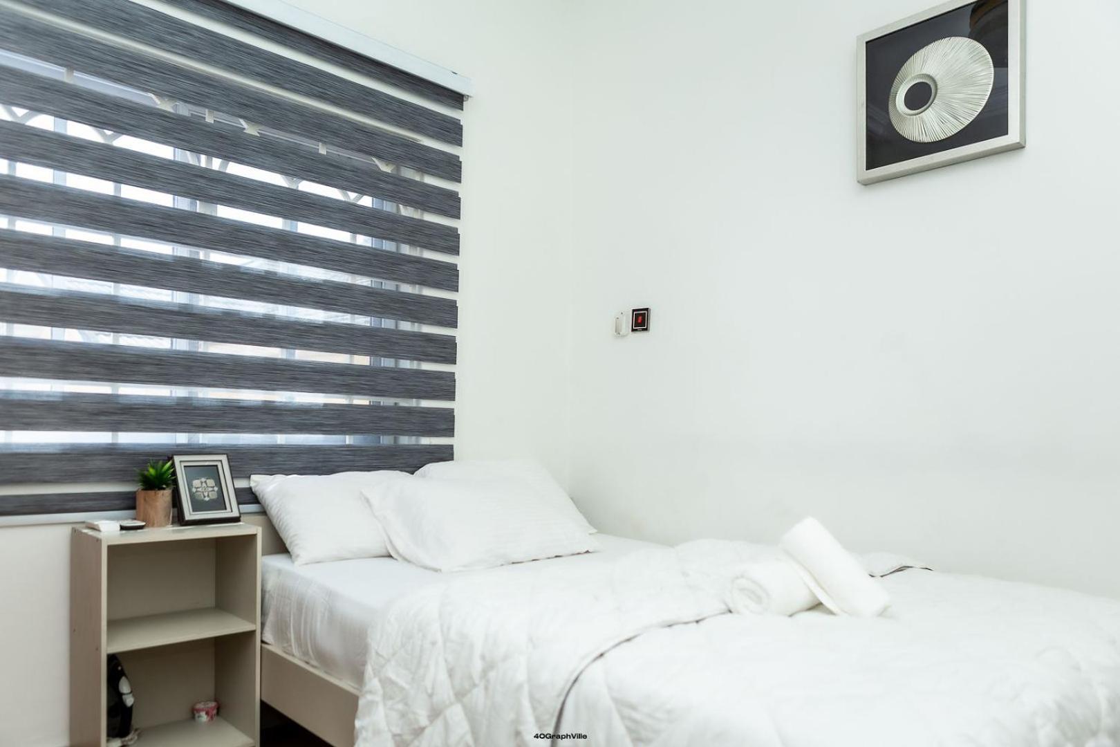 Stylish East Legon Apartment - Ac, Wi-Fi, Netflix 아크라 외부 사진
